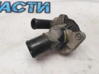 Корпус термостата Mazda 6 GH 2011 L32715170A Отличное состояние