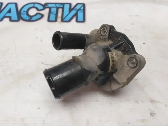 Корпус термостата Mazda 6 GH 2011 L32715170A Отличное состояние