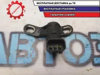 Датчик положения коленвала Mazda 6 GH 2011 L3G218221 Отличное состояние