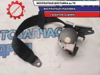 Ремень безопасности задний правый Mazda 6 GH 2011 GDK45773001 Отличное состояние