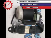 Ремень безопасности задний левый Mazda 6 GH 2011 GDK45779001 Отличное состояние