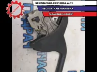 Рычаг стояночного тормоза Mazda 6 GH 2011 GS1D44010G Отличное состояние