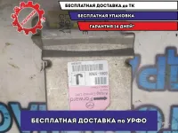 Блок управления AIR BAG Mazda 6 GH 2011 GDK457K30 Отличное состояние