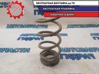 Пружина задняя Mazda 6 GH 2011 GAA928011A  Отличное состояние