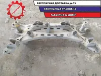Балка задняя Mazda 6 GH 2011 GS1D2880XG Отличное состояние
