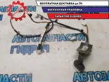 Проводка двери задней правой Mazda 6 GH 2011 GDL167220 Отличное состояние