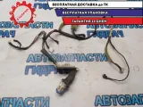 Проводка двери передней левой Mazda 6 GH 2011 GS1F67190D Отличное состояние