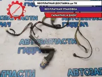 Проводка двери передней левой Mazda 6 GH 2011 GS1F67190D Отличное состояние
