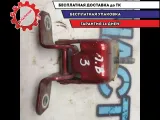 Петля двери задней правой верхняя Mazda 6 GH 2011 D46172210B Отличное состояние