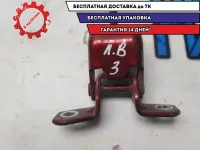 Петля двери задней левой верхняя Mazda 6 GH 2011 D46173210B Отличное состояние