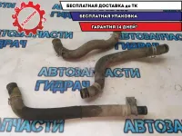 Патрубки радиатора Mazda 6 GH 2011 LFDC1518X Отличное состояние