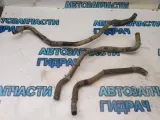 Патрубки отопителя Mazda 6 GH 2011 GS1D6124XA  Отличное состояние