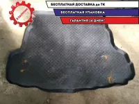 Коврик багажника Mazda 6 GH 2011 Отличное состояние