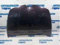 Капот Mazda CX-7 EGY1-52-31XC. Дефект.