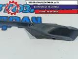 Накладка лобового стекла левая Mazda CX-7 EG21-51-PC1E.