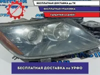 Фара правая Mazda CX-7 EH10-51-031B. Дефект. Без блока розжига