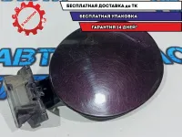 Лючок бензобака Mazda CX-7 EG21-42-410B.