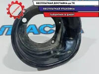 Кронштейн заливной горловины Mazda CX-7 EG21-42-277B.