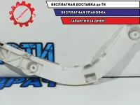 Направляющая заднего бампера левая Mazda CX-7 EG21-50-2J1D.
