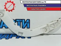 Направляющая заднего бампера правая Mazda CX-7 EG21-50-2H1D.