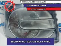 Фонарь задний левый Mazda CX-7 E221-51-180B.