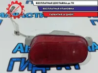 Фонарь задний в бампер левый Mazda CX-7 EHY1-51-660.