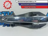Ручка двери задней наружная левая Mazda CX-7 L208-59-410D.