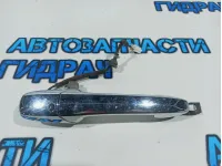 Ручка двери передней наружная правая Mazda CX-7 EH14-58-410A.