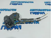 Замок двери задней левой Mazda CX-7 EH14-73-310E.