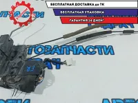 Замок двери передней правой Mazda CX-7 EH14-58-310E.