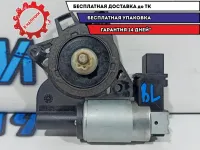 Моторчик стеклоподъемника задний левый Mazda CX-7 G22C-58-58XF.