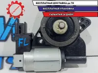 Моторчик стеклоподъемника передний левый Mazda CX-7 GJ6A-59-58XF.