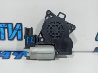 Моторчик стеклоподъемника передний правый Mazda CX-7 G22C-58-58XF.