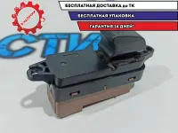 Кнопка стеклоподъемника заднего правого Mazda CX-7 EH15-66-380.