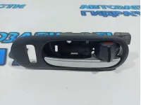 Ручка двери передней внутренняя правая Mazda CX-7 EG22-58-330A-02.