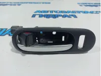 Ручка двери передней внутренняя левая Mazda CX-7 EG22-59-330A-02.