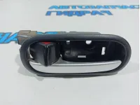 Ручка двери задней внутренняя левая Mazda CX-7 EG22-73-330-02.