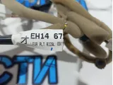Проводка Mazda CX-7 EH14-67-200.