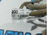 Проводка Mazda CX-7 EH14-67-200.