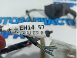 Проводка Mazda CX-7 EH14-67-220B.
