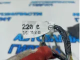 Проводка Mazda CX-7 EH14-67-220B.