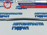 Накладка стекла заднего левого Mazda CX-7 EG21-50-670G. Дефект.