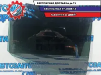 Стекло двери задней правой Mazda CX-7 EG22-72-510.