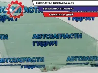 Стекло двери передней правой Mazda CX-7 EG21-58-510.