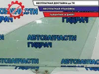 Стекло двери передней левой Mazda CX-7 EG21-59-510.