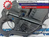 Панель двери задняя правая Mazda CX-7 EG21-72-97XF.