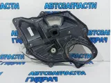 Панель двери задняя правая Mazda CX-7 EG21-72-97XF.