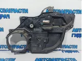 Панель двери передней правой Mazda CX-7 EG52-58-97X.