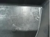 Панель двери передней правой Mazda CX-7 EG52-58-97X.