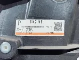Панель двери передней правой Mazda CX-7 EG52-58-97X.